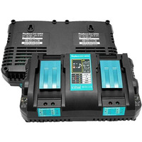 СТОК Быстрое зарядное устройство USB для Makita