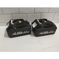 Б/в Акумулятор Power-Profi для Makita BL1830