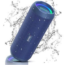 Портативна колонка Rienok S1 Mini 30Вт водонепроникний Bluetooth-динамік із гарним звуком
