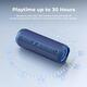 Портативна колонка Rienok S1 Mini 30Вт водонепроникний Bluetooth-динамік із гарним звуком