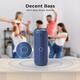 Портативна колонка Rienok S1 Mini 30Вт водонепроникний Bluetooth-динамік із гарним звуком
