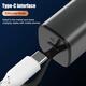 СТОК Безконтактний алкотестер USB