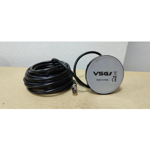 Б/в Високопродуктивна DVB-T2 антена VSG® / AVK25 Plus /
