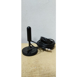 Б/в Високопродуктивна DVB-T2 антена VSG® / AVK25 Plus /