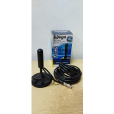 Б/в Високопродуктивна DVB-T2 антена VSG® / AVK25 Plus /
