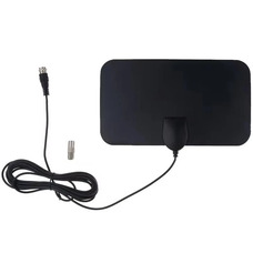 СТОК Телевізійна антена Nik TY13-Mini HD DVB T2