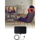 СТОК Телевізійна антена Nik TY13-Mini HD DVB T2