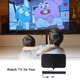 СТОК Телевізійна антена Nik TY13-Mini HD DVB T2
