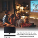 СТОК Телевізійна антена Nik TY13-Mini HD DVB T2