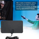 СТОК Телевізійна антена Nik TY13-Mini HD DVB T2