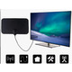 СТОК Телевізійна антена Nik TY13-Mini HD DVB T2