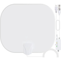 СТОК Цифрова кімнатна ТВ-антена з підсилювачем сигналу