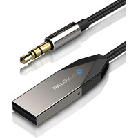 СТОК Приймач PALOVUE Bluetooth 5.0