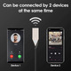 СТОК Приймач PALOVUE Bluetooth 5.0