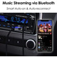 СТОК Приймач PALOVUE Bluetooth 5.0