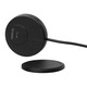 Kinivo BTC480 Bluetooth Hands-Free для авто з роз'ємом Aux (3.5 mm) з магнітним кріпленням і USB зарядкою