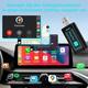 Бездротовий адаптер CarPlay для iPhone Бездротовий адаптер CarPlay. USB CarPlay сумісний з автомобілями від 2016 року