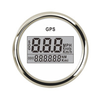 СТОК Спідометр GPS GPS приймач для човна
