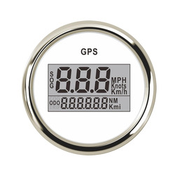 СТОК Спідометр GPS GPS приймач для човна
