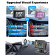 СТОК Zacro 1080P дитяча автомобільна камера