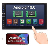 СТОК Автомобільна стереосистема Android