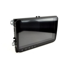 СТОК Магнітола для Volkswagen 9" з Android