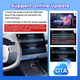 Carlinkit Car TV Mate HDMI адаптер для авто з CarPlay, 1080p, Wi-Fi, Netflix/YouTube, під Fire TV Stick