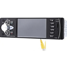 СТОК Автомагнітола 4022-BT 1 DIN з Bluetooth