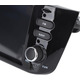 Автомагнітола Android 13 для Fiat Linea Punto EVO 2012-2015: 6.2" IPS, 2/64GB, CarPlay, Android Auto, GPS, WiFi, Камера 1080p