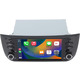 Автомагнітола Android 13 для Fiat Linea Punto EVO 2012-2015: 6.2" IPS, 2/64GB, CarPlay, Android Auto, GPS, WiFi, Камера 1080p