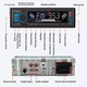 СТОК Автомагнітола з Bluetooth та LCD-дисплеєм