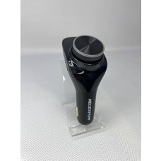 Автомобільний FM-передавач NECESPOW з Bluetooth 5.0, USB-зарядний пристрій 5V 2A, адаптер для автомобільного радіо Hands-Free, Б/В