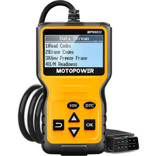 СТОК Автомобільний сканер MOTOPOWER MP69033