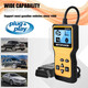 СТОК Автомобільний сканер MOTOPOWER MP69033