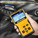 СТОК Автомобільний сканер MOTOPOWER MP69033