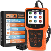 СТОК Діагностичний автомобільний сканер OBD2
