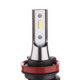 LED лампа Car Rover EF H11 8000Lm 6000K 50W