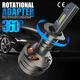 Світлодіодні лампи D-Lumina Lampadina H11/H8 - 15000Lm, 6500K, Canbus