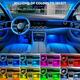 СТОК Неонова RGB підсвітка для салону авто
