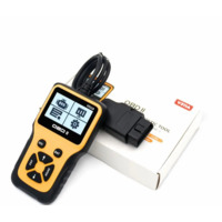 СТОК V311A Автомобільний професійний сканер OBD2