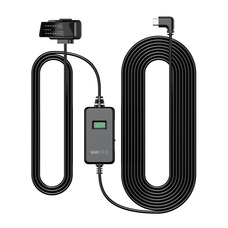 Кабель живлення USB-C для відеореєстраторів VANTRUE N4 Pro, N5, N5S, N4 PRO S, N4S, S1 PRO MAX, E1 Lite, E1P, E2, E360