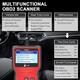 СТОК Зчитувач кодів Foseal OBD2