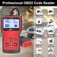 СТОК Зчитувач кодів Foseal OBD2