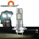 Автомобільні лампи LED Cnsunnylight H7 mini 10000LM 6000K