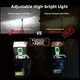 Автомобільні лампи LED Cnsunnylight H7 mini 10000LM 6000K
