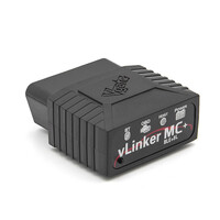 СТОК Діагностичний автосканер OBD2 VGate