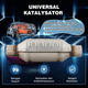 СТОК Універсальний каталізатор Gearmonster E2 Ø50 мм