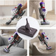 СТОК Акумулятор для пилососу Dyson V8 6400 мАг
