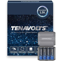 СТОК Літієва акумуляторна батарея TENAVOLTS