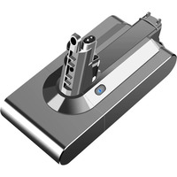 Акумуляторна батарея для пилососа Dyson V11 25.2 V 6000 mAh 151.2Wh DTK Rechargeable Battery Pack Літій-іонний акумулятор